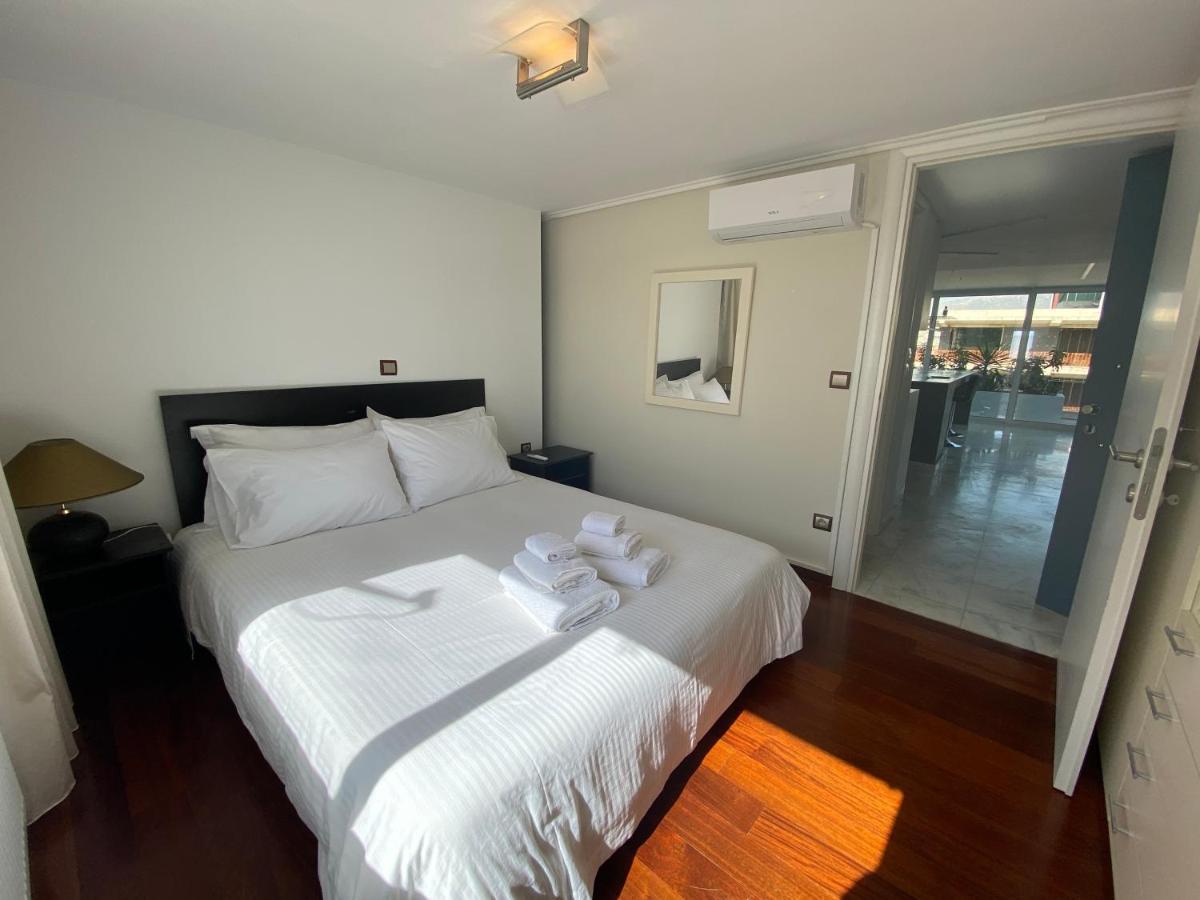 Citycenter Penthouse Mini Private Pool With Hydromassage And Great Town View * Atena