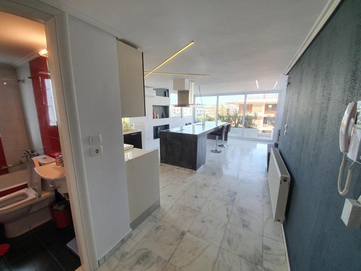 Appartement Citycenter Penthouse Mini Private Pool With Hydromassage And Great Town View *